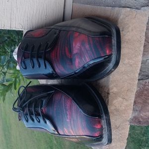 Dress shoes for church or a night out on the town!